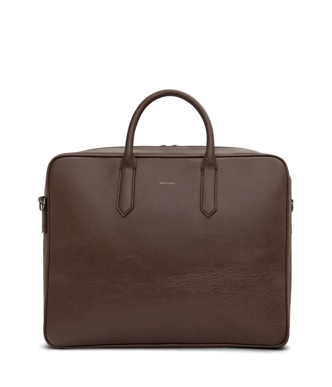 Matt & Nat ELON Vegan Briefcase - Dwell