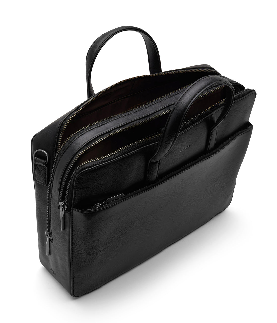 Matt & Nat TOM Vegan Briefcase - Dwell