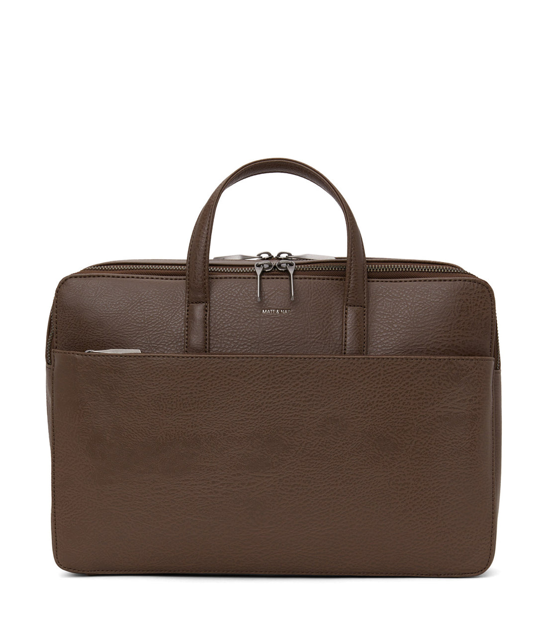 Matt & Nat TOM Vegan Briefcase - Dwell