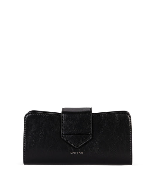 Matt & Nat THEA Vegan Wallet – Theme