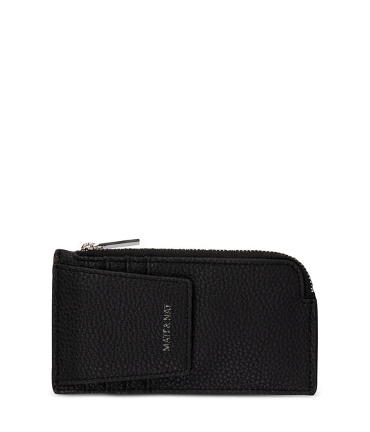 Matt & Nat GRATZ Vegan Wallet - Grain