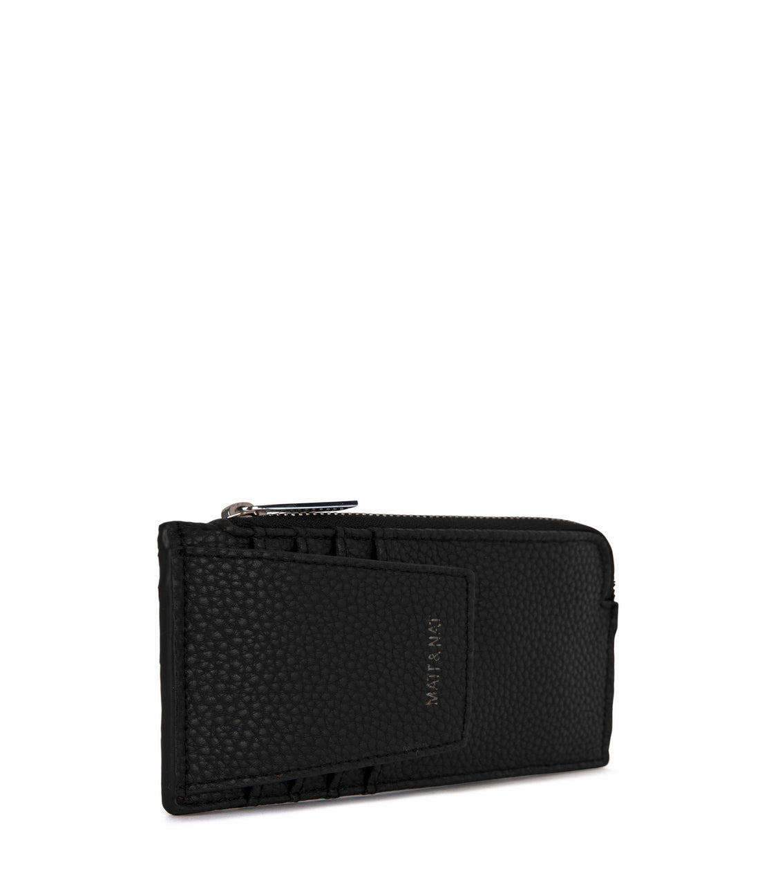 Matt & Nat GRATZ Vegan Wallet - Grain
