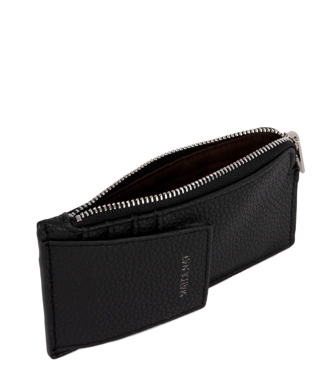 Matt & Nat GRATZ Vegan Wallet - Grain