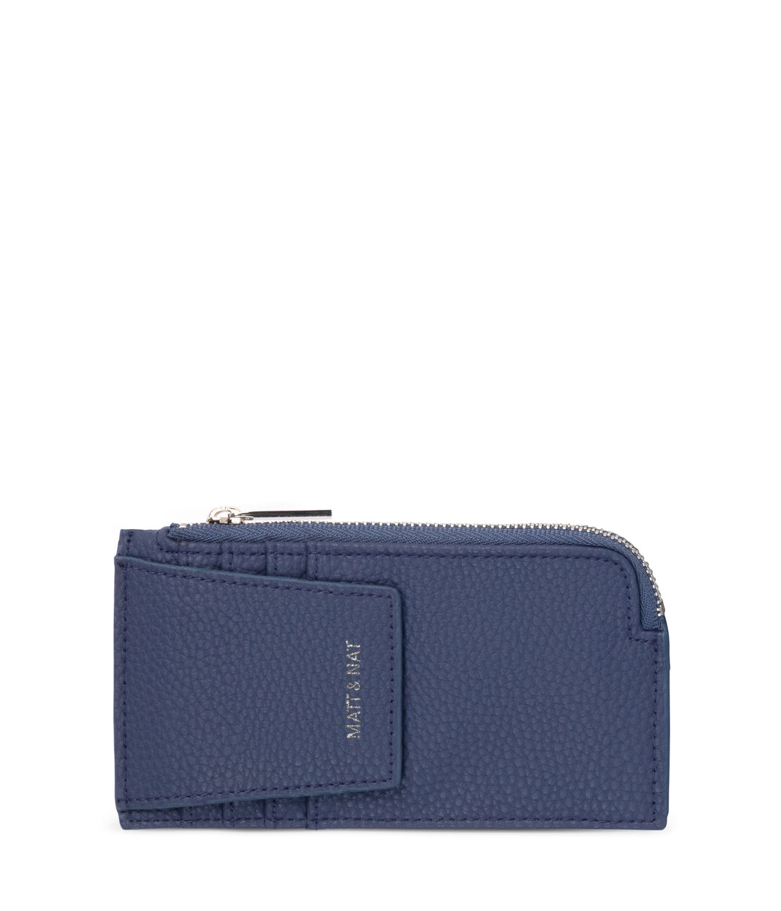Matt & Nat GRATZ Vegan Wallet - Grain