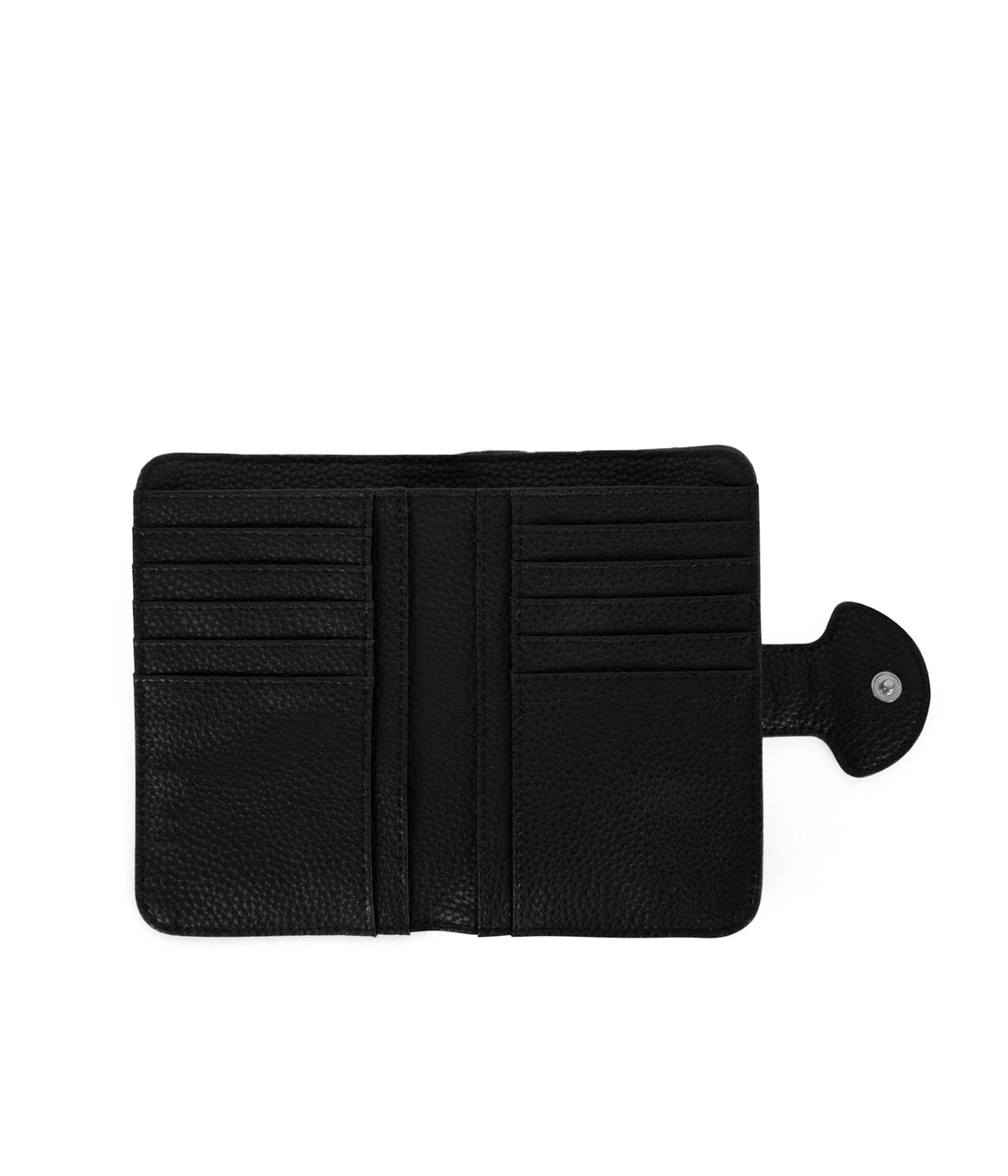 Matt & Nat FLOAT SM Small Vegan Wallet - Grain