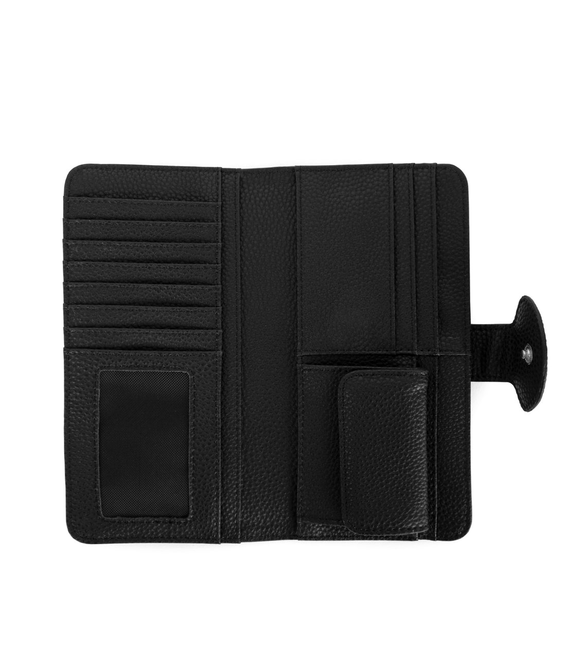 Matt & Nat FLOAT Vegan Wallet - Grain