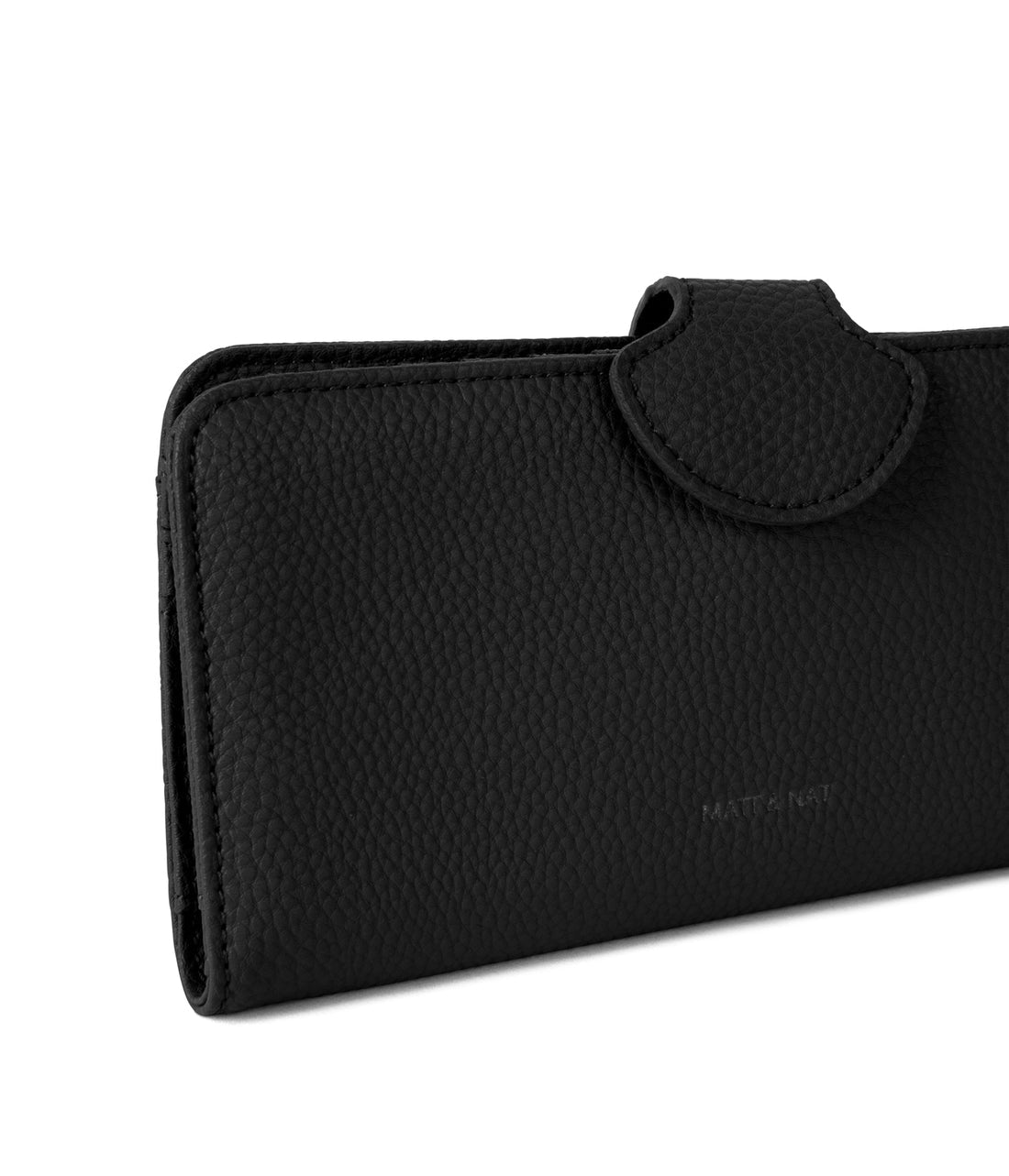 Matt & Nat FLOAT Vegan Wallet - Grain