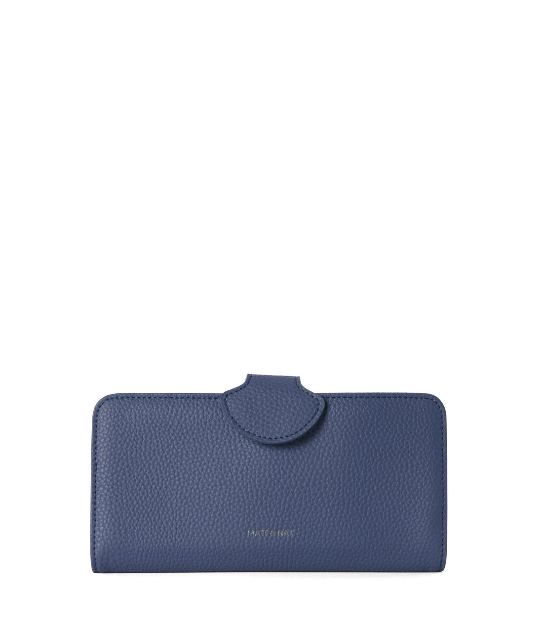 Matt & Nat FLOAT Vegan Wallet - Grain