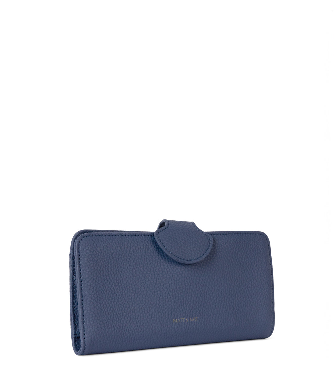 Matt & Nat FLOAT Vegan Wallet - Grain