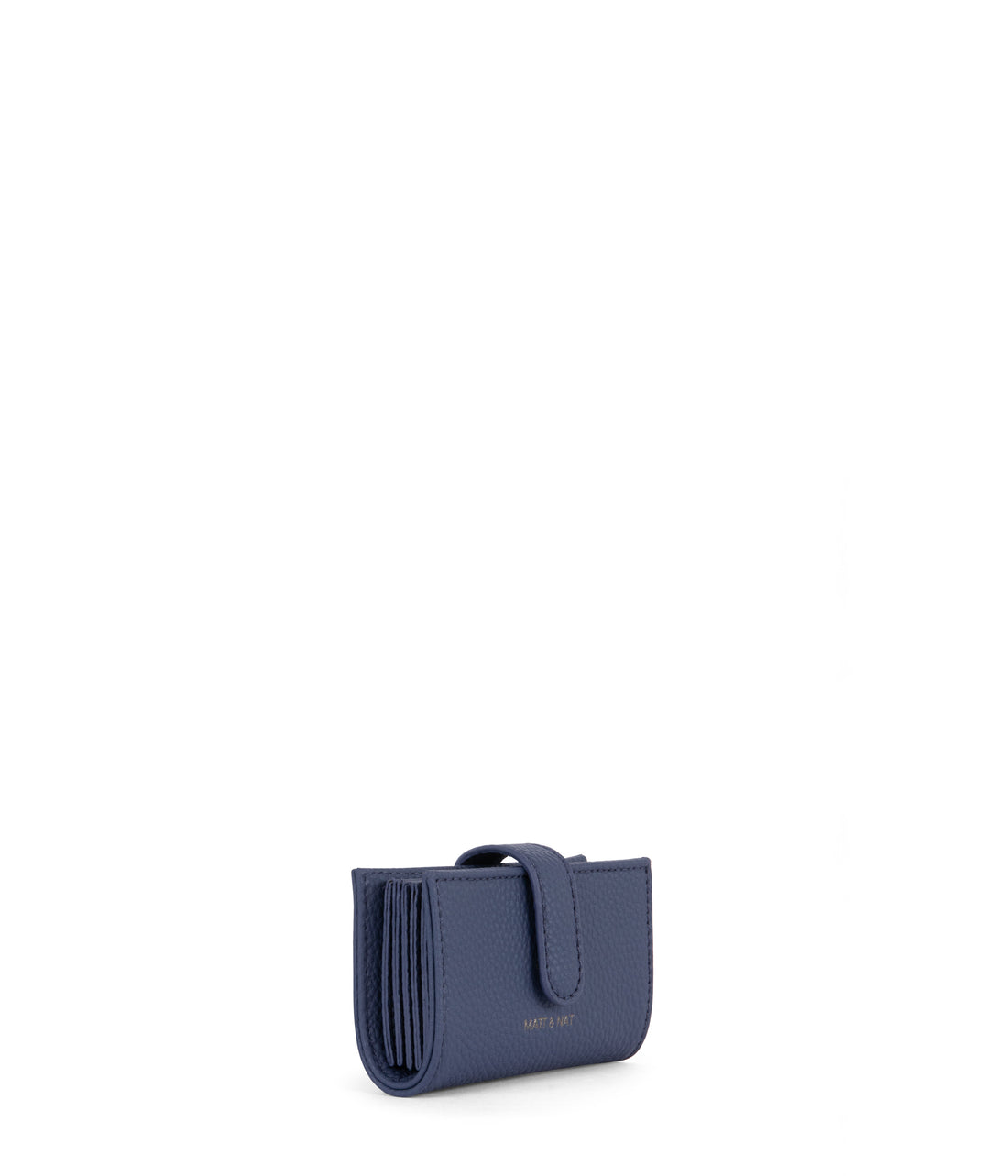 Matt & Nat CREPE Vegan Accordion Card Holder – Grain