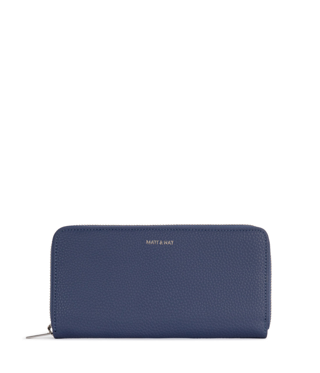 Matt & Nat CENTRAL Vegan Wallet - Grain