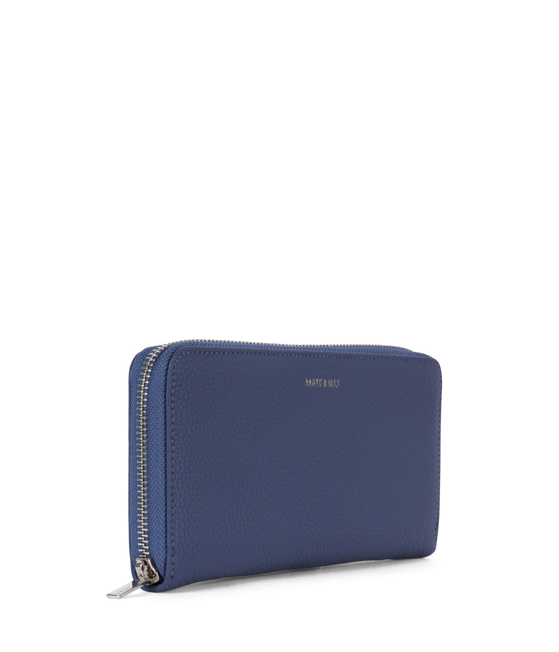 Matt & Nat CENTRAL Vegan Wallet - Grain