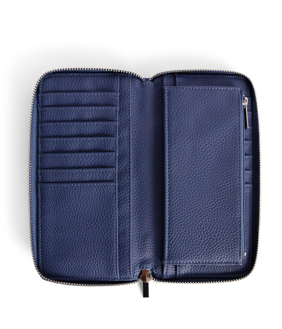 Matt & Nat CENTRAL Vegan Wallet - Grain