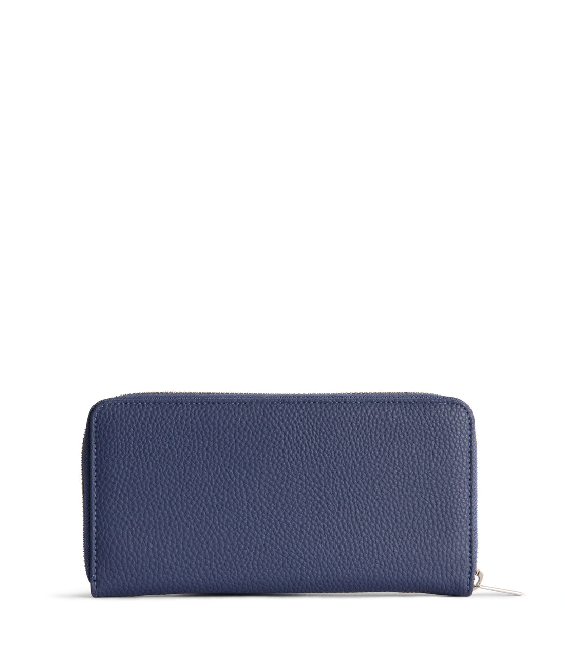Matt & Nat CENTRAL Vegan Wallet - Grain
