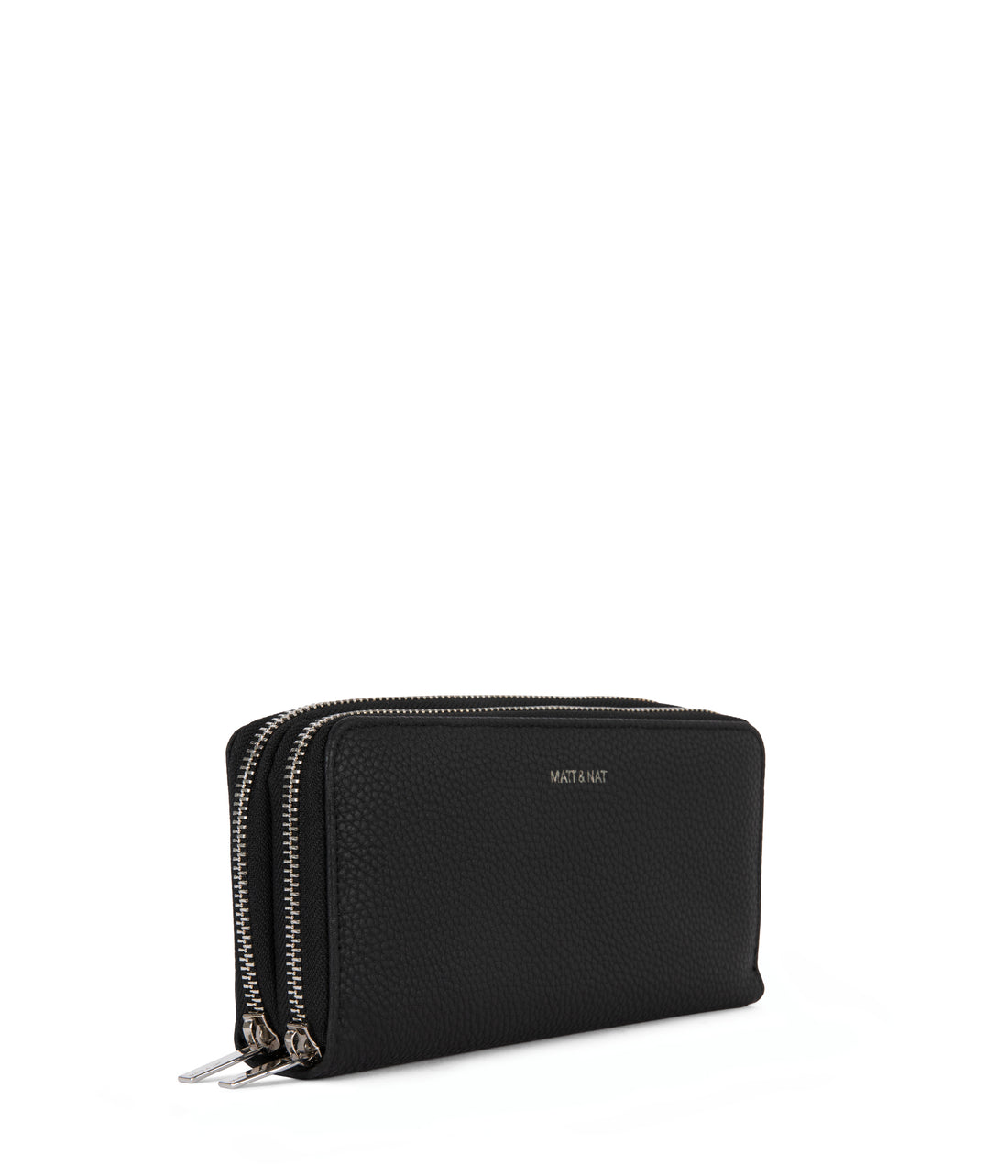 Matt & Nat SUBLIME Vegan Wallet - Grain