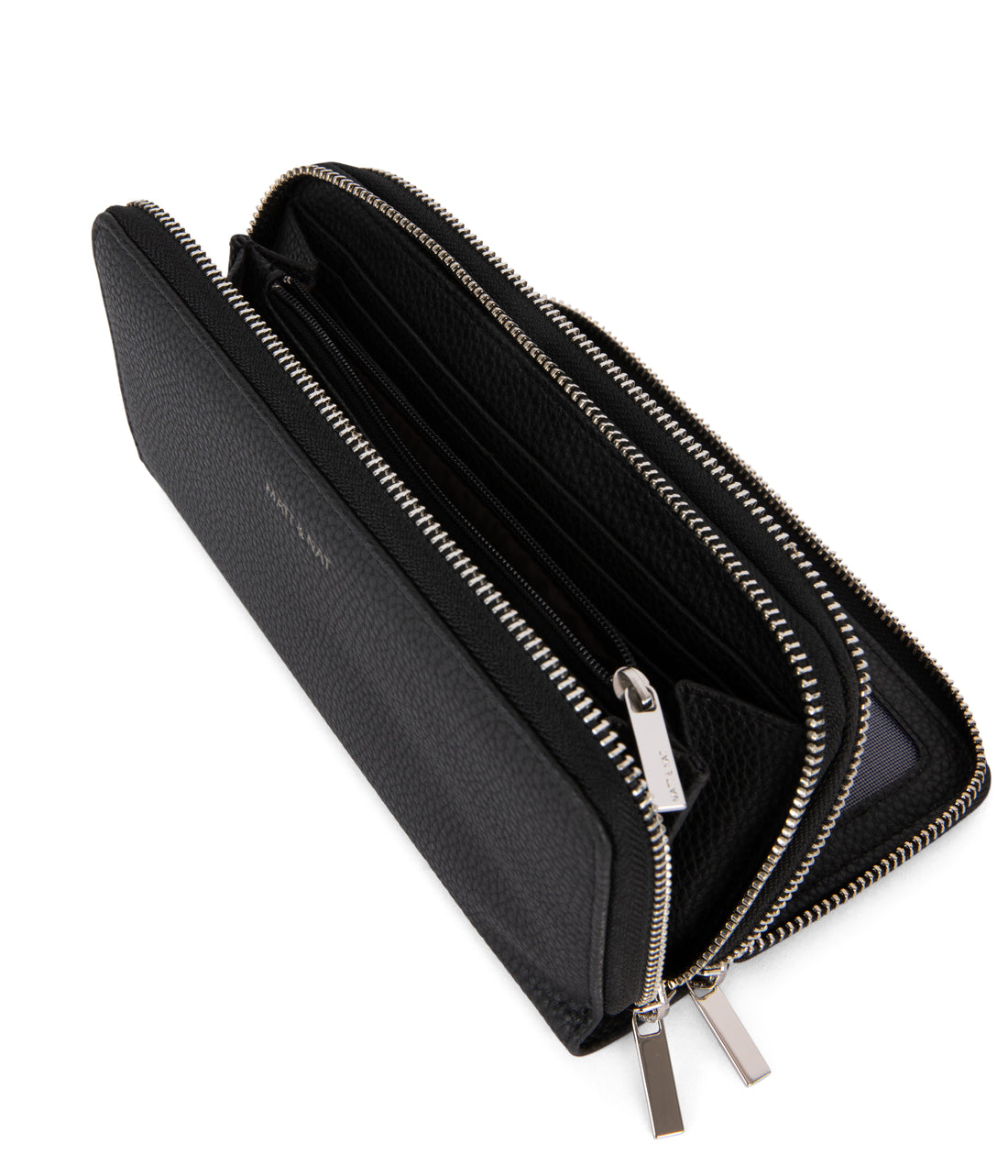 Matt & Nat SUBLIME Vegan Wallet - Grain