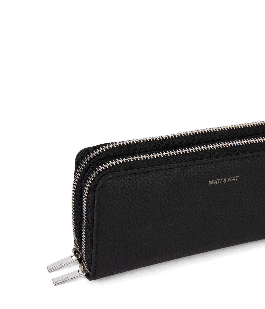 Matt & Nat SUBLIME Vegan Wallet - Grain