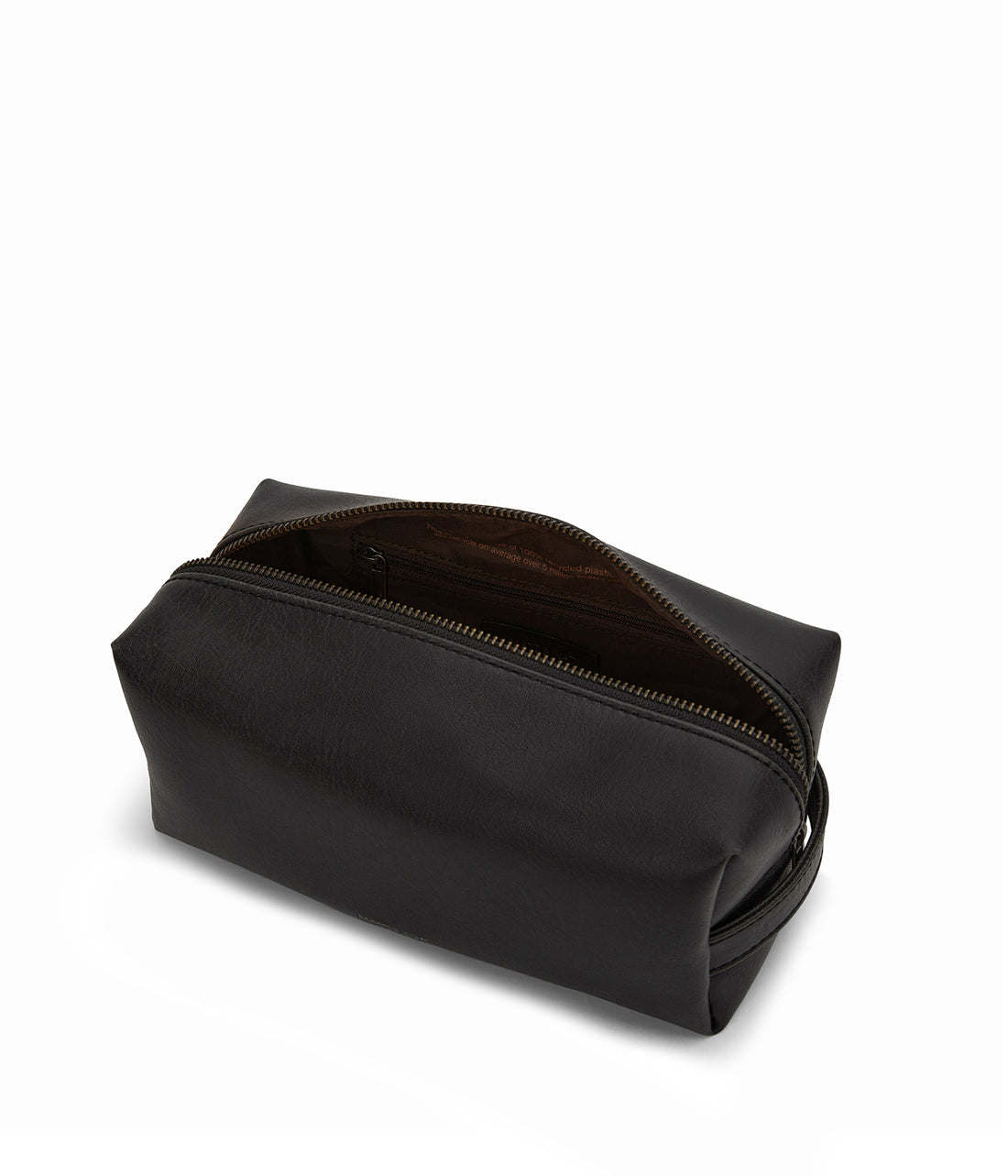 Matt & Nat BLAIR Vegan Toiletry Case - Purity