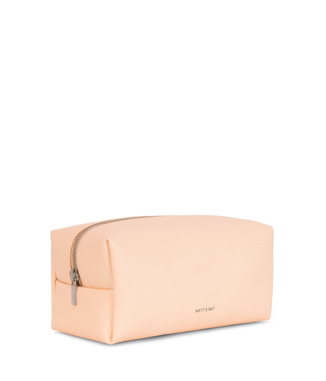 Matt & Nat BLAIR Vegan Toiletry Case - Purity