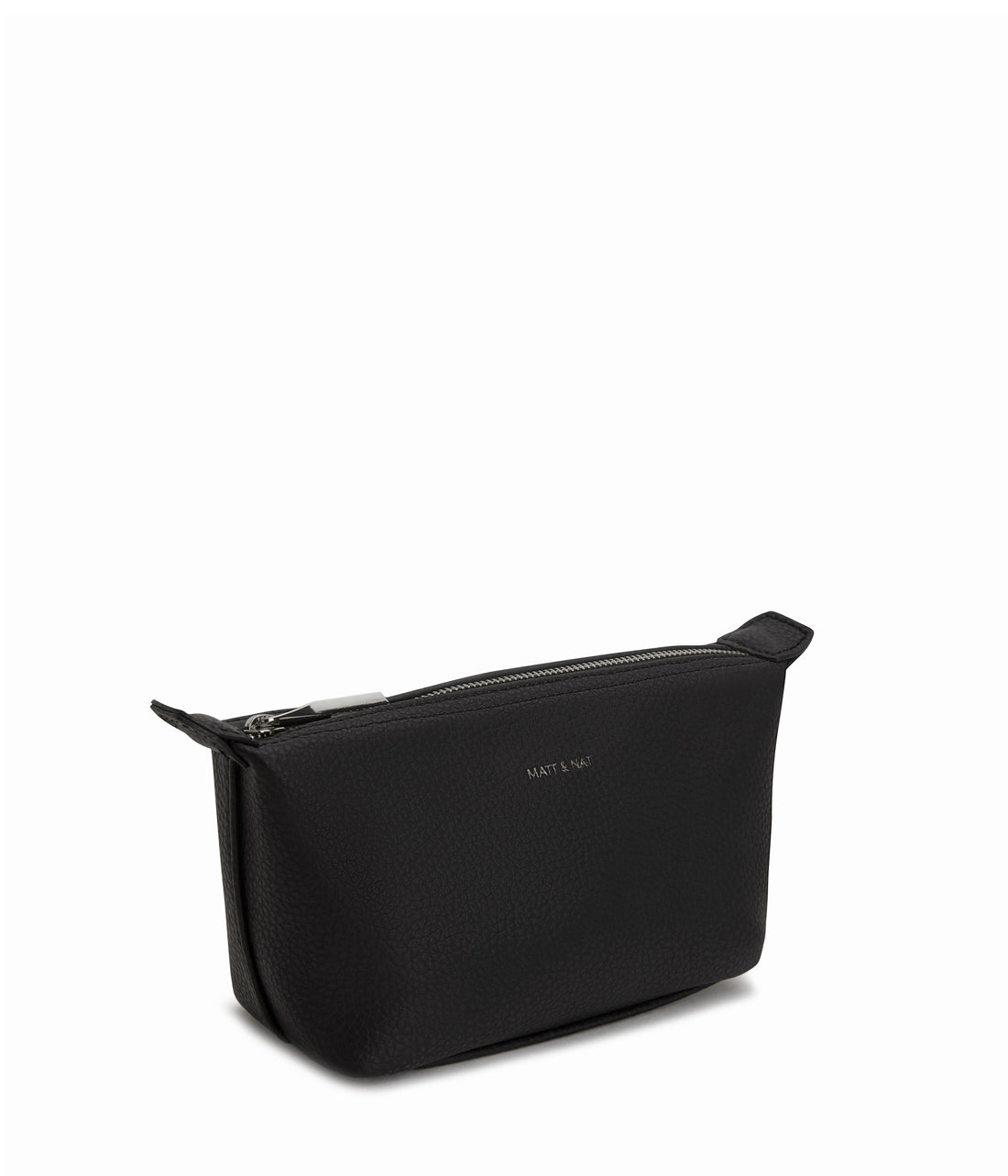 Matt & Nat ABBI MINI Vegan Cosmetic Bag - Purity
