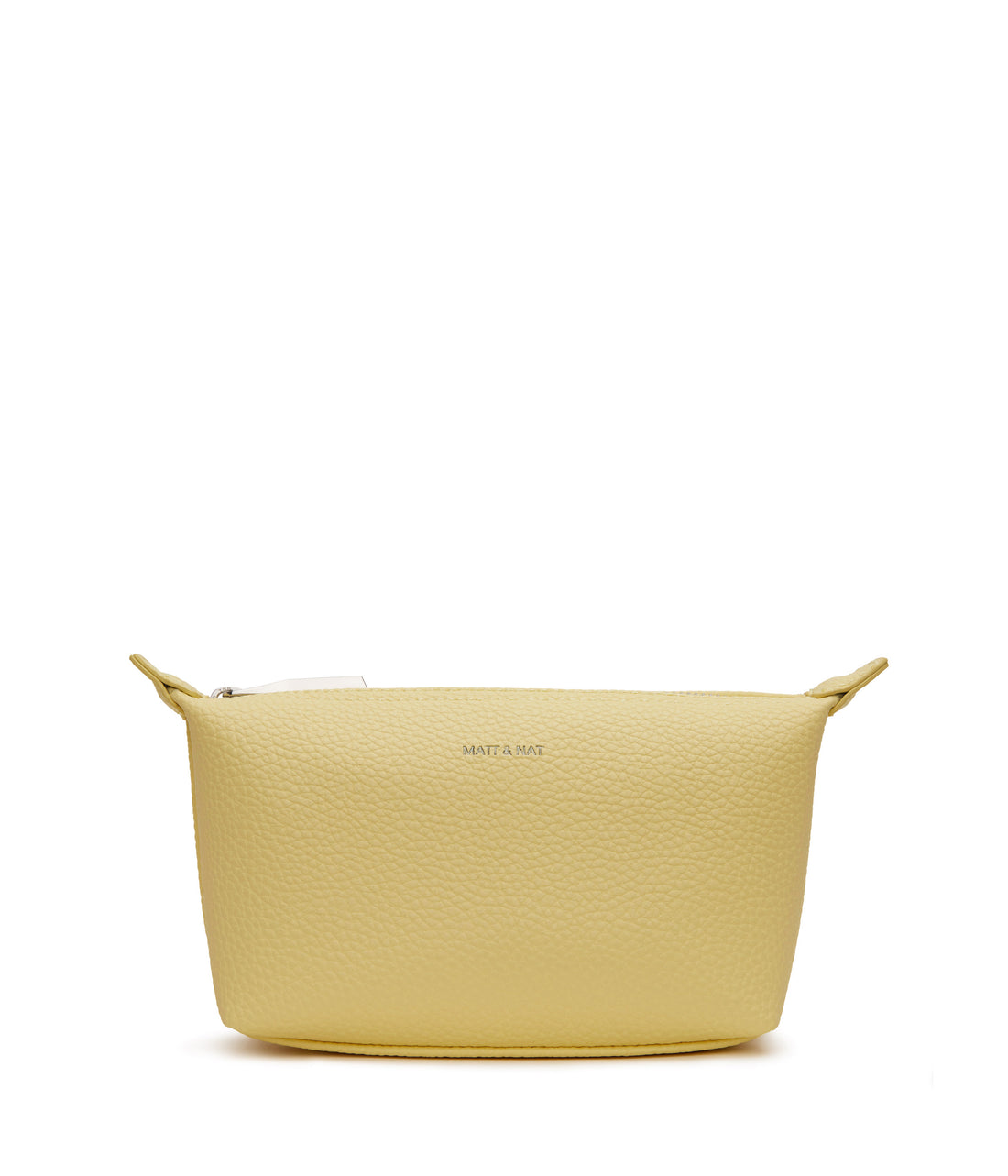 Matt & Nat ABBI MINI Vegan Cosmetic Bag - Purity