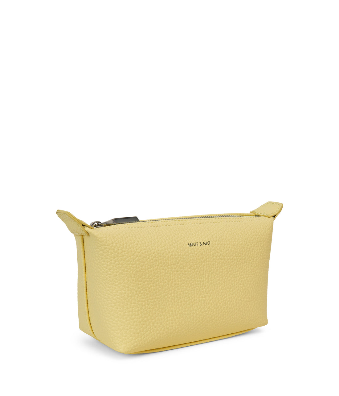Matt & Nat ABBI MINI Vegan Cosmetic Bag - Purity