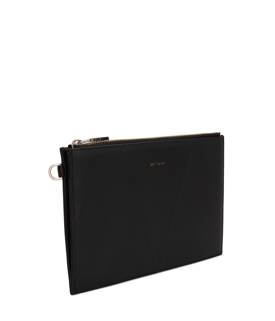 Matt & Nat TAIKA Vegan Pouch Wallet - Purity