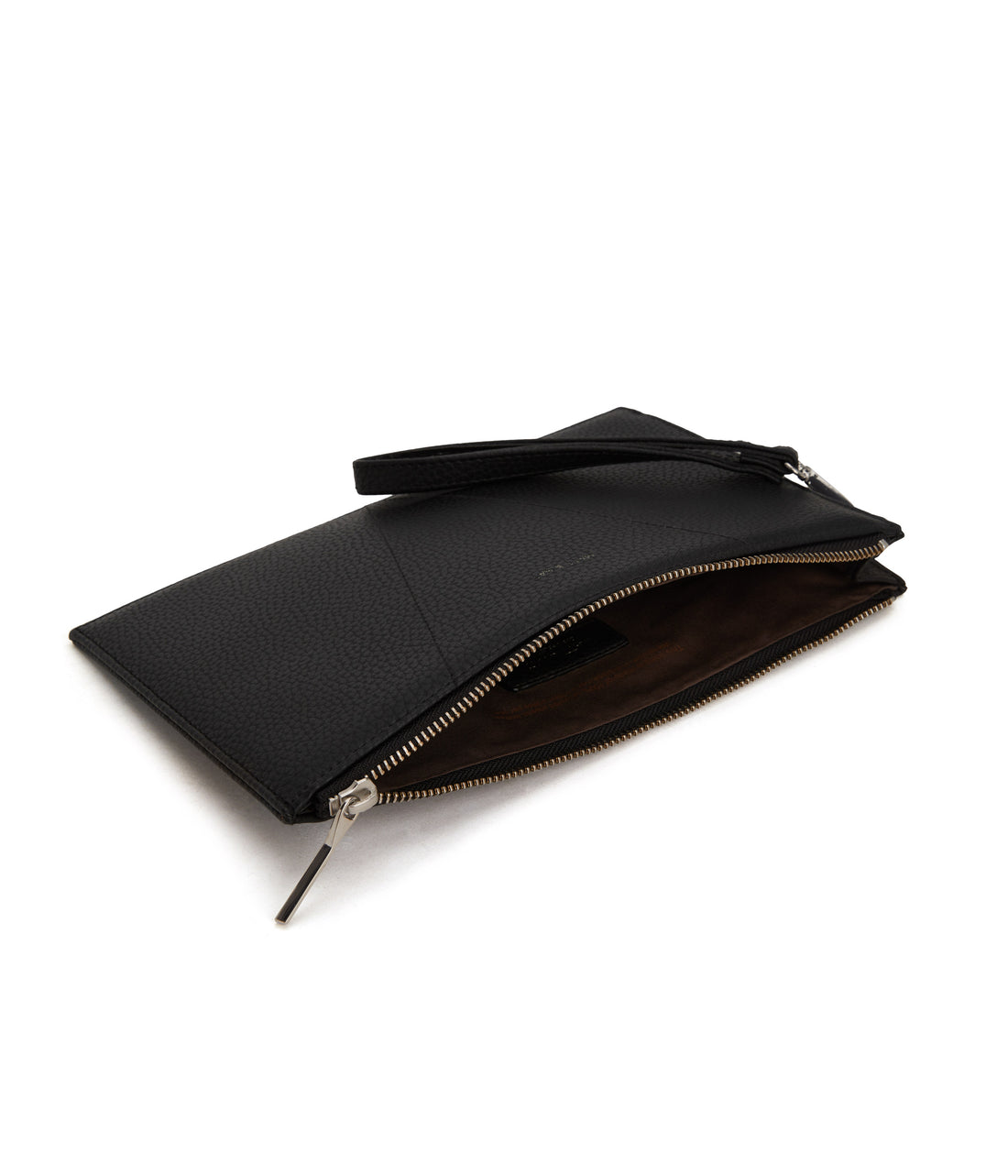 Matt & Nat TAIKA Vegan Pouch Wallet - Purity