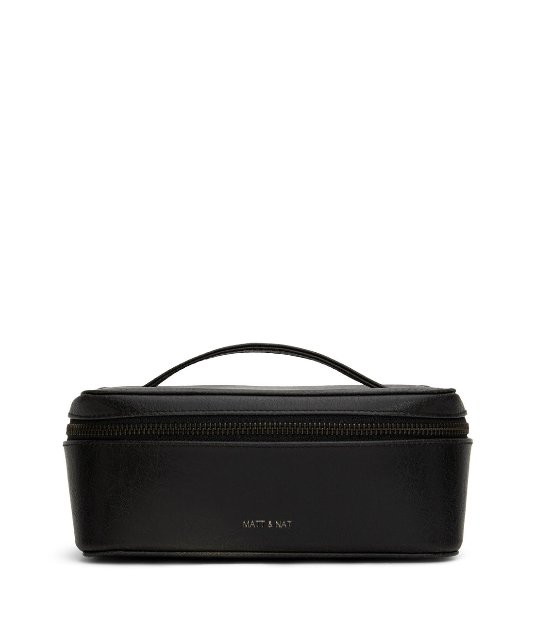 Matt & Nat JULE Vegan Vanity Case - Vintage