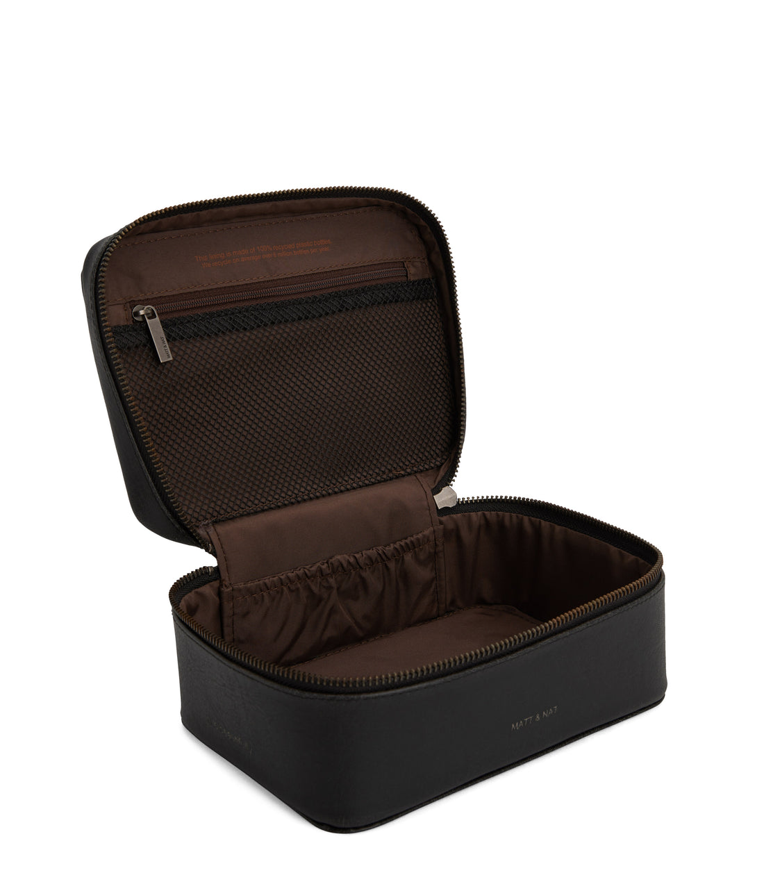 Matt & Nat JULE Vegan Vanity Case - Vintage