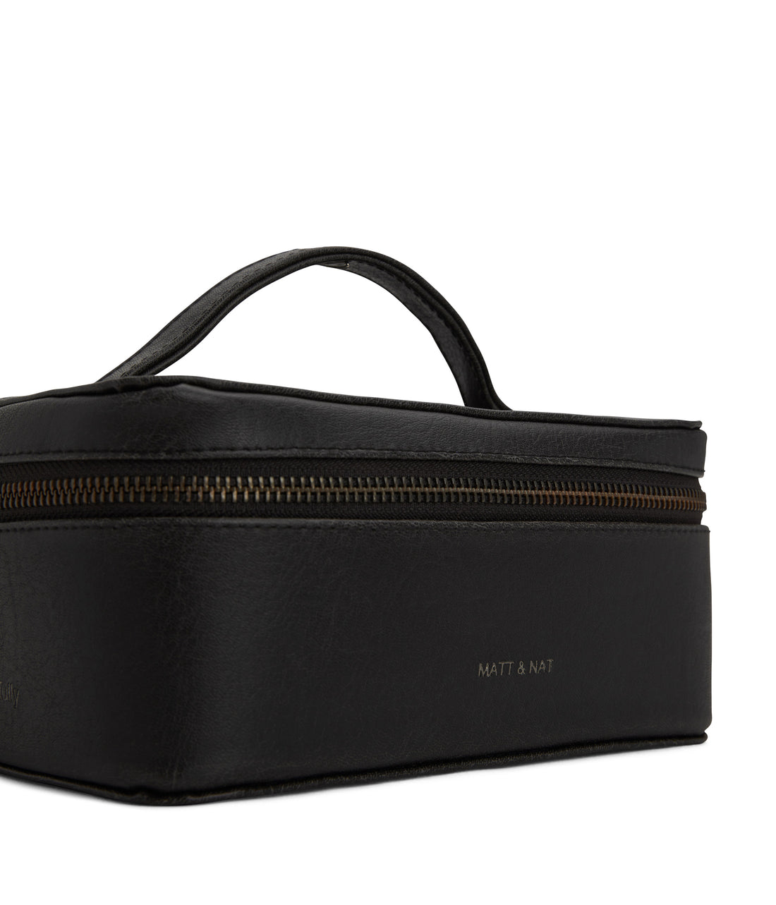 Matt & Nat JULE Vegan Vanity Case - Vintage