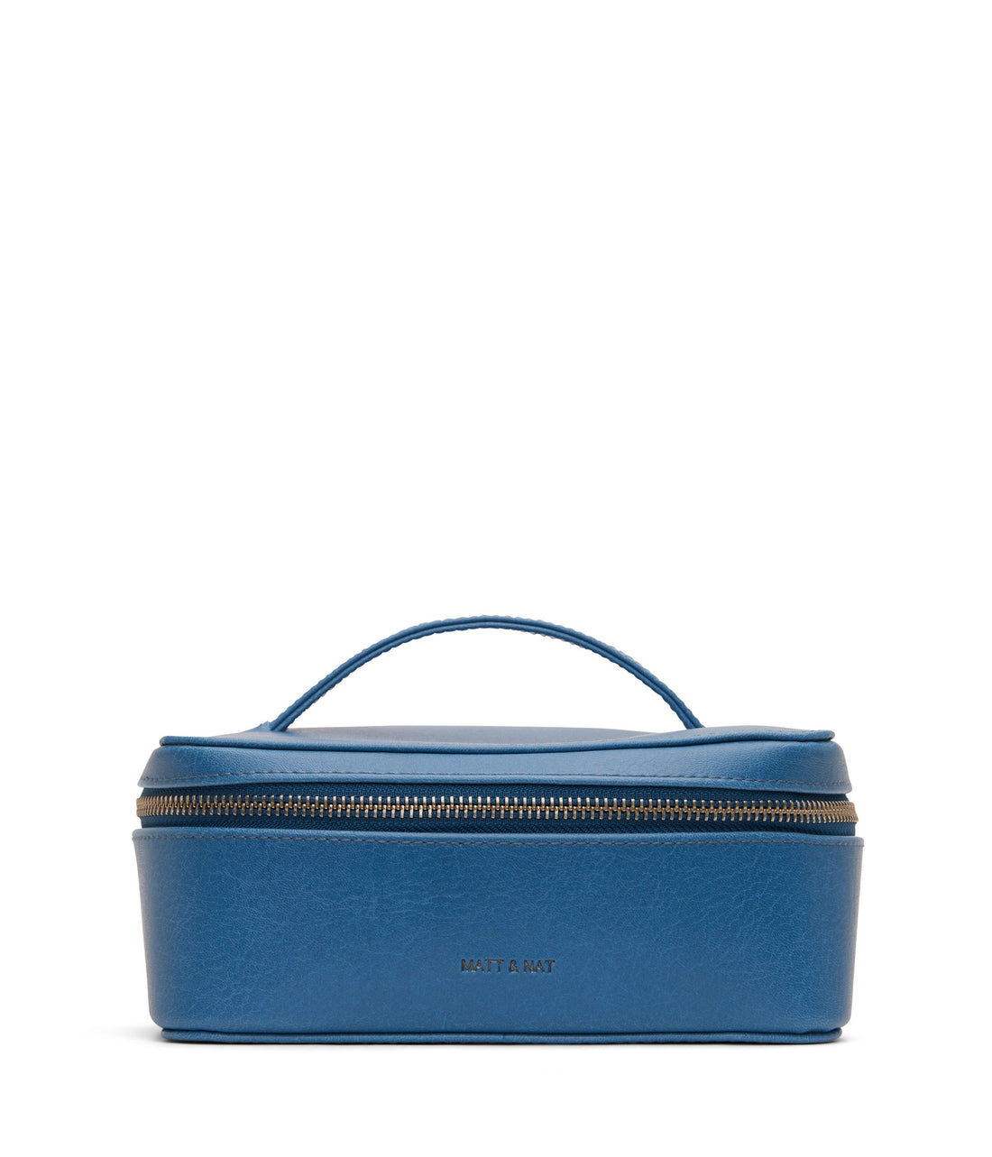 Matt & Nat JULE Vegan Vanity Case - Vintage