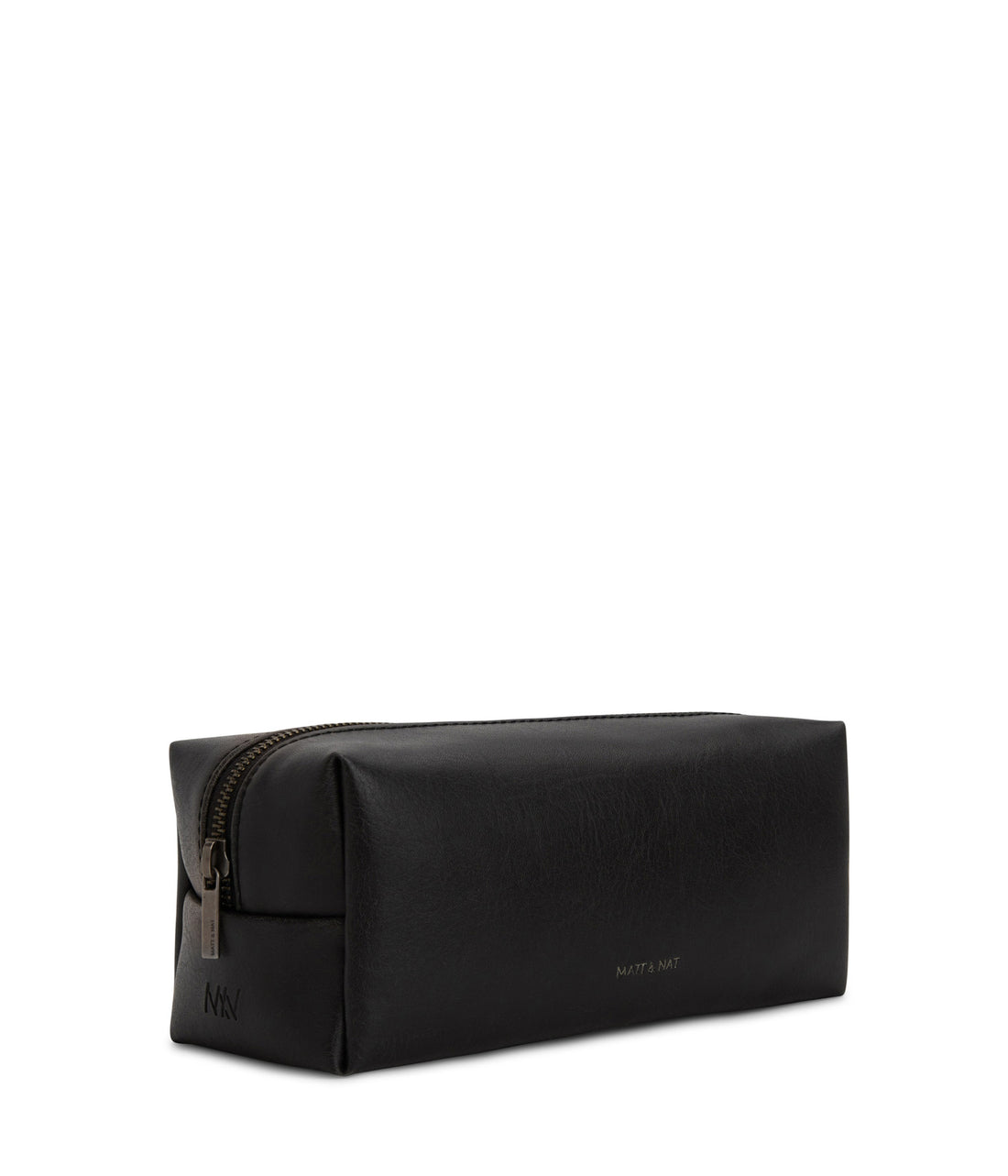 Matt & Nat BLAIR Vegan Toiletry Case - Vintage