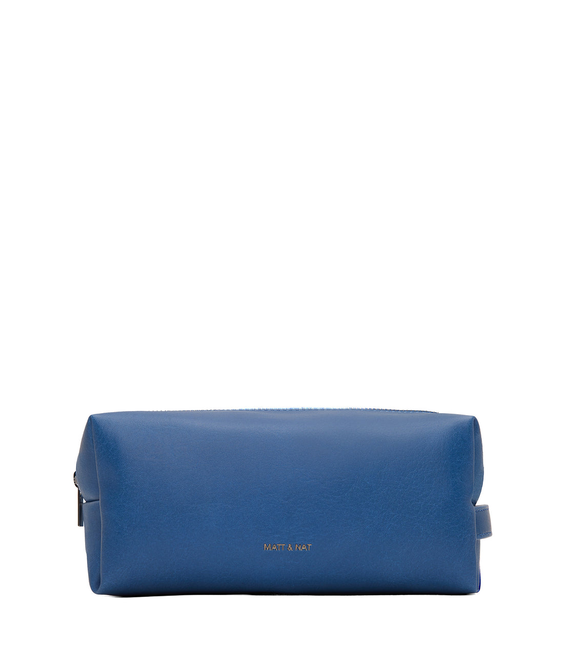 Matt & Nat BLAIR Vegan Toiletry Case - Vintage