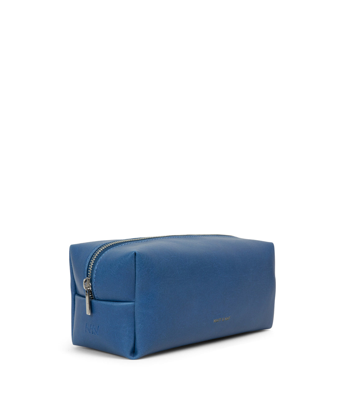 Matt & Nat BLAIR Vegan Toiletry Case - Vintage
