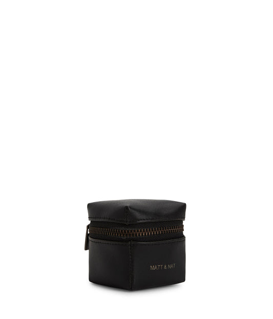 Matt & Nat DARLING Vegan Jewelry Box - Vintage