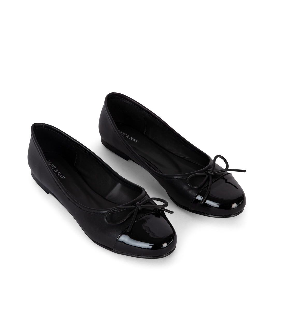 Matt & Nat MAHON Women's Vegan Ballerina Flats