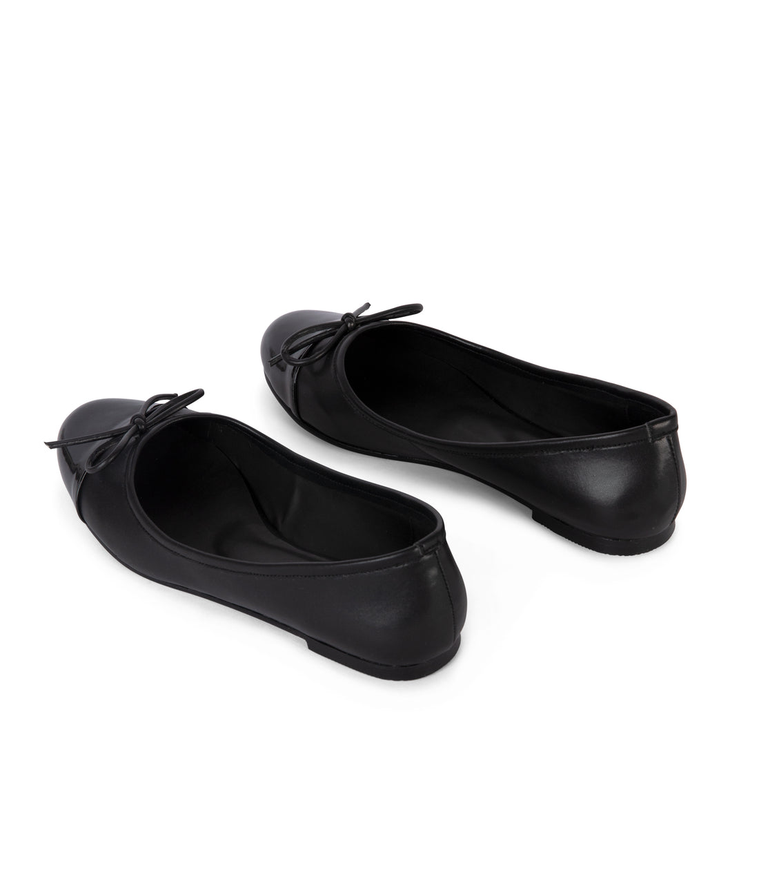 Matt & Nat MAHON Women's Vegan Ballerina Flats