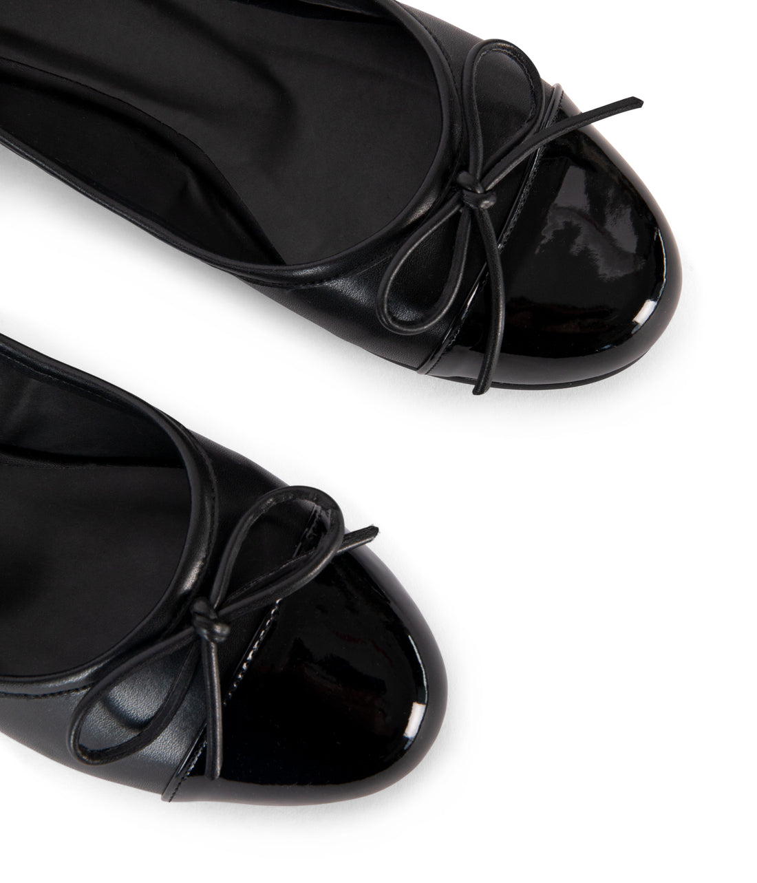 Matt & Nat MAHON Women's Vegan Ballerina Flats
