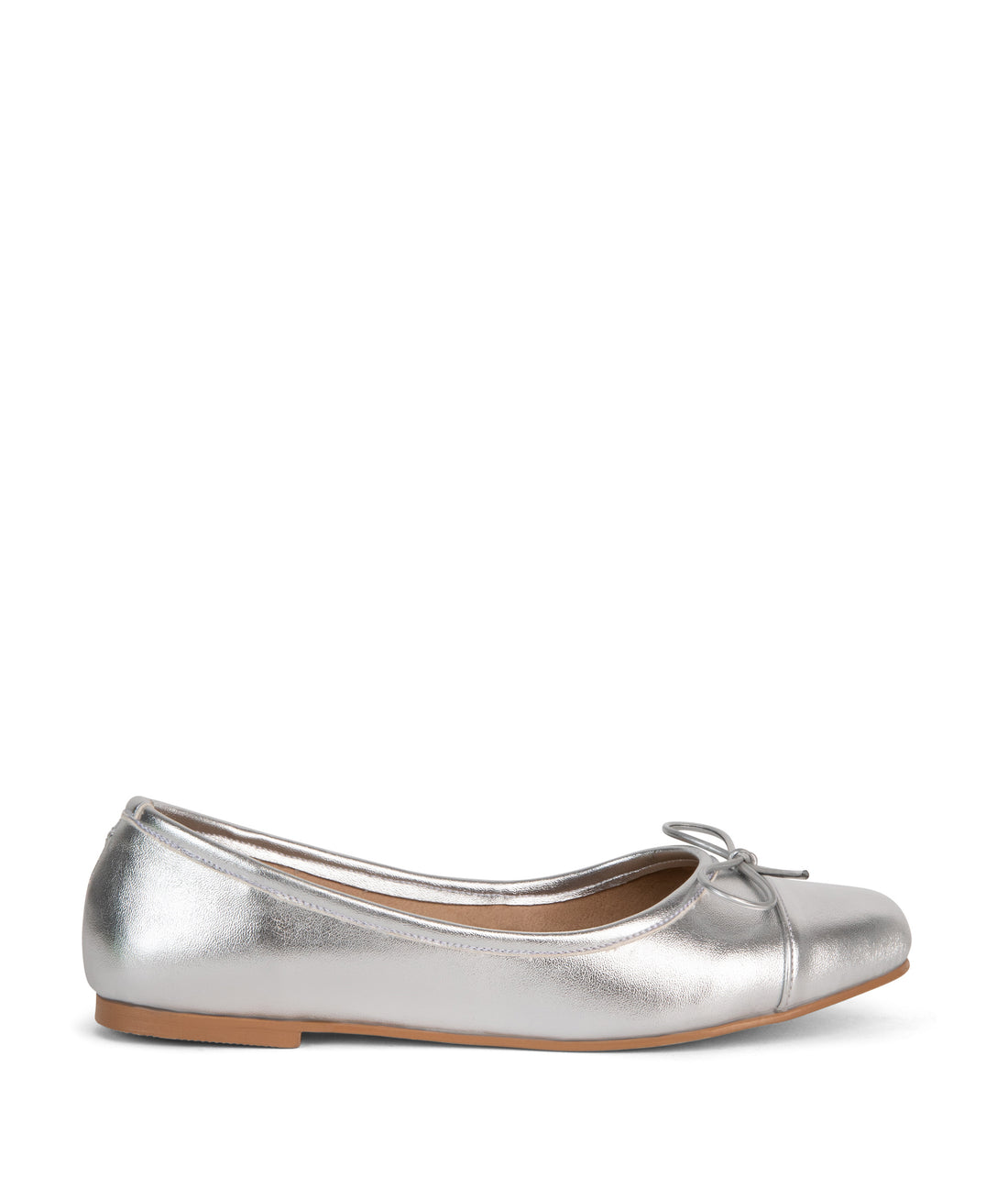 Matt & Nat MAHON Women's Vegan Ballerina Flats