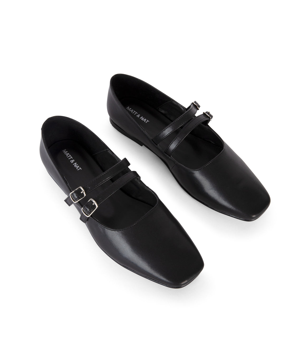 Matt & Nat LILLY Women's Vegan Ballerina Flats