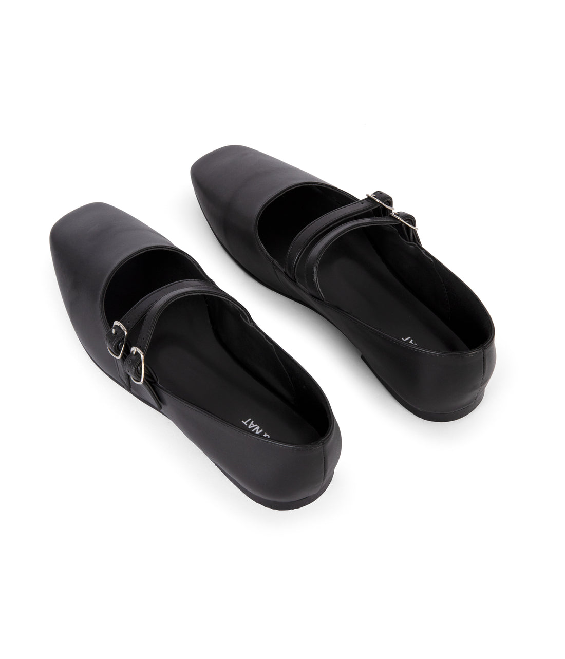 Matt & Nat LILLY Women's Vegan Ballerina Flats