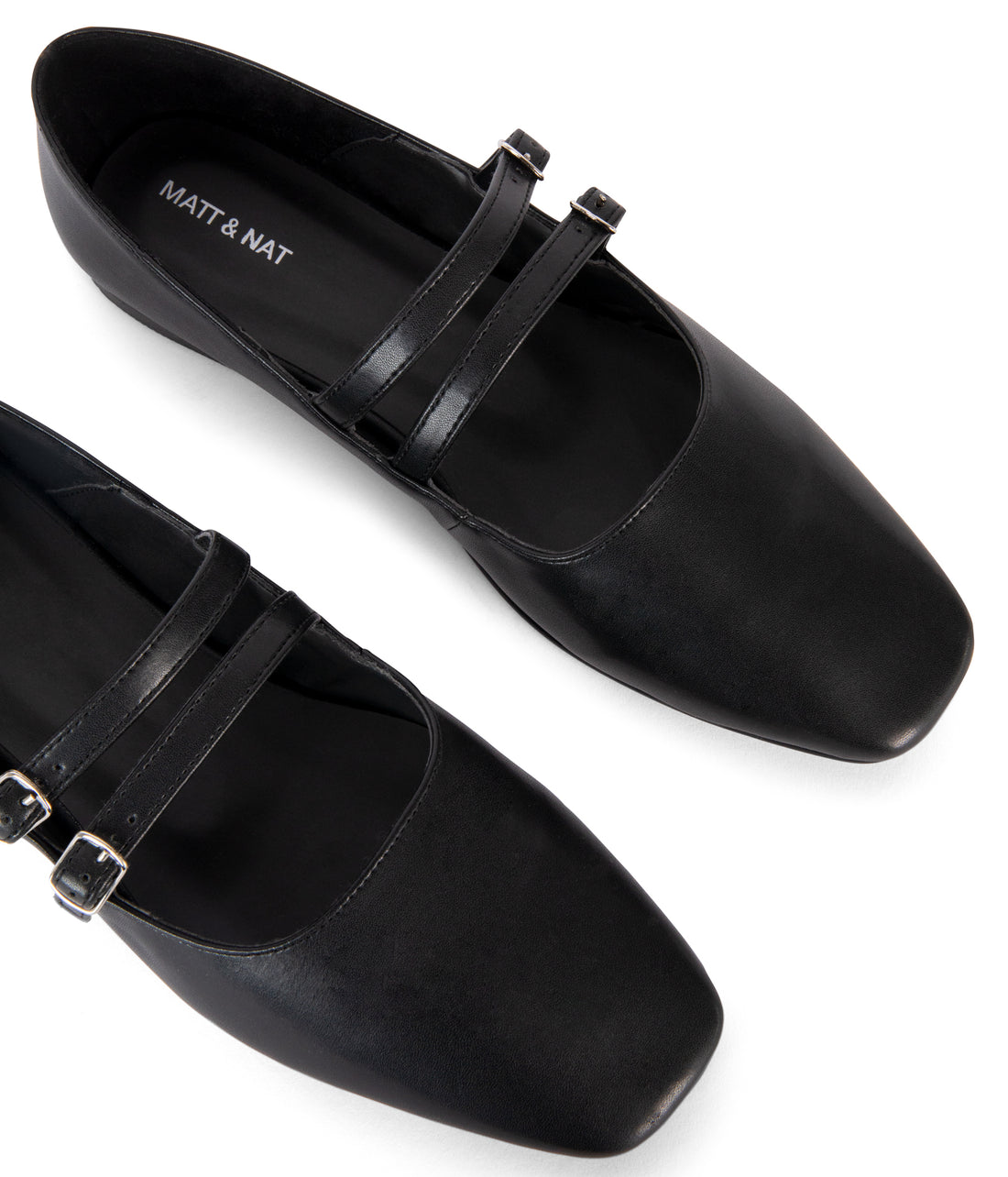 Matt & Nat LILLY Women's Vegan Ballerina Flats