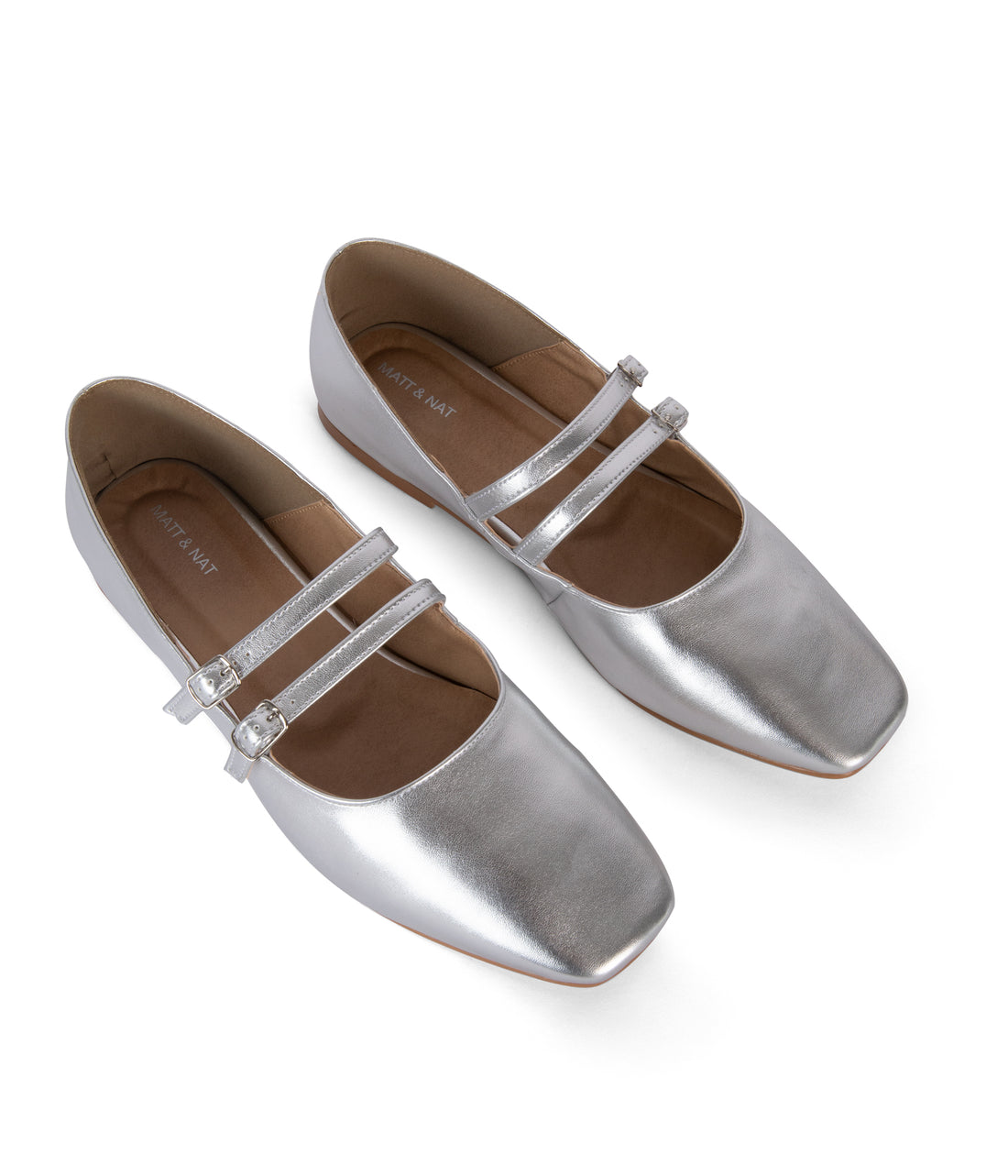 Matt & Nat LILLY Women's Vegan Ballerina Flats