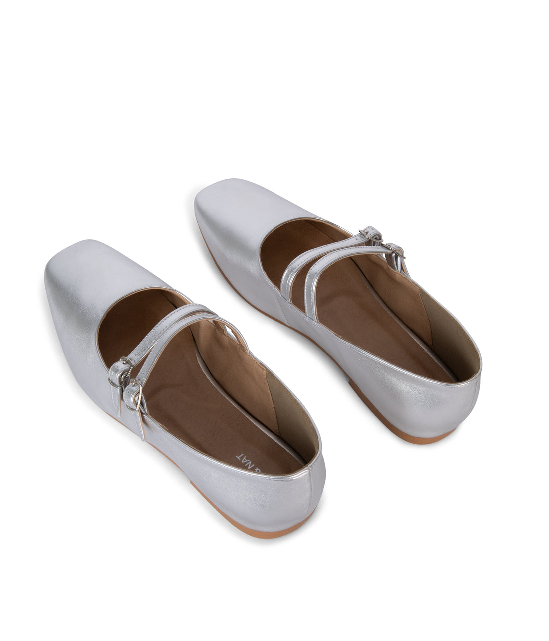 Matt & Nat LILLY Women's Vegan Ballerina Flats