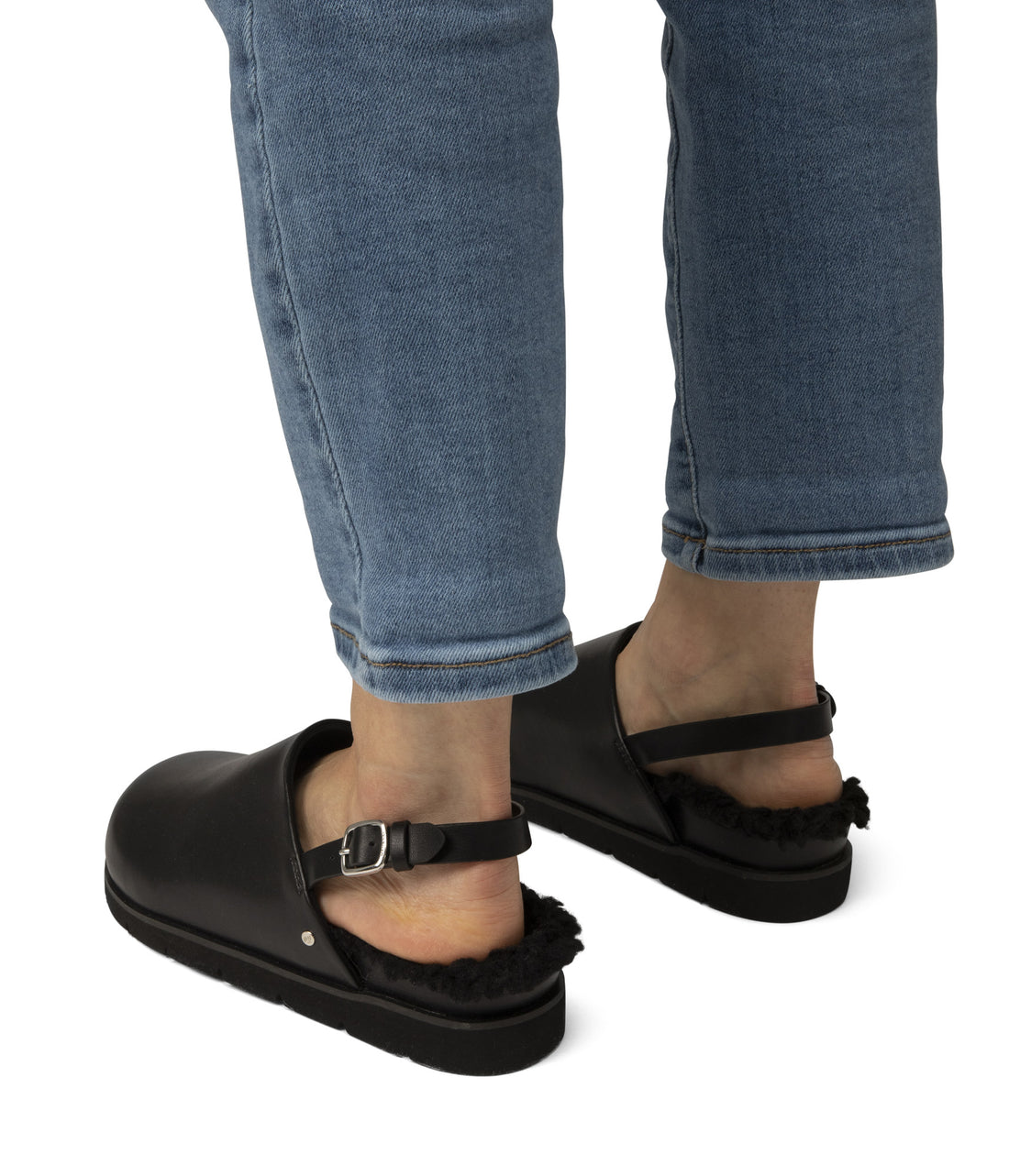 Matt & Nat SARO Women's Vegan Mule Shoes