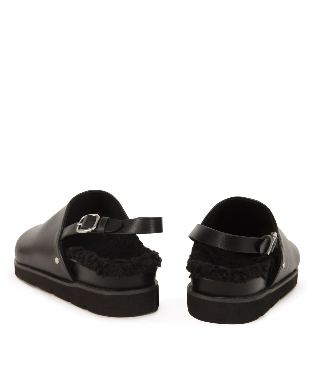 Matt & Nat SARO Women's Vegan Mule Shoes