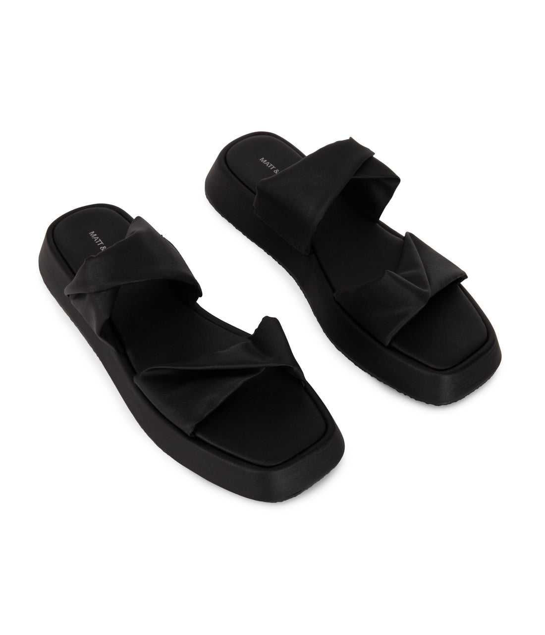 Matt & Nat AIKO Women’s Vegan Sandals