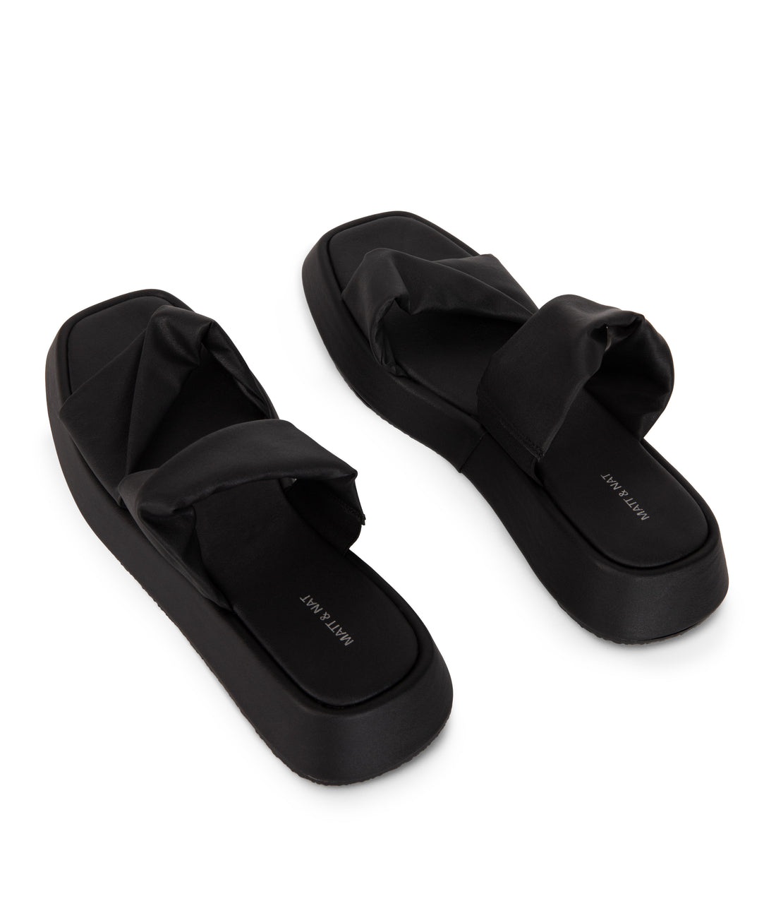 Matt & Nat AIKO Women’s Vegan Sandals