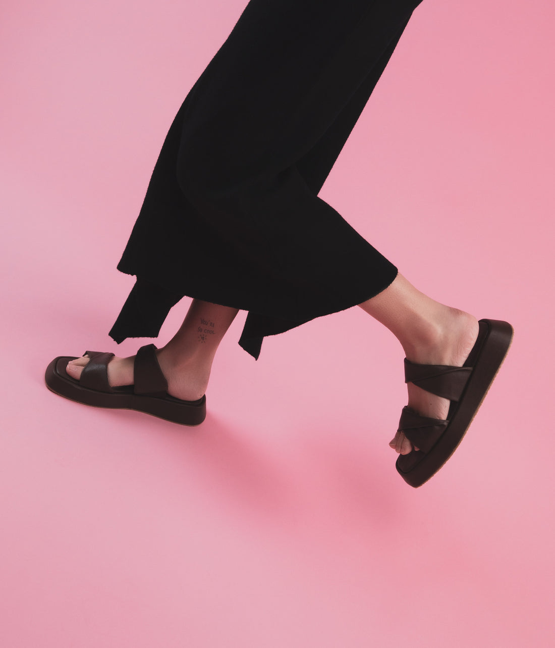 Matt & Nat AIKO Women’s Vegan Sandals